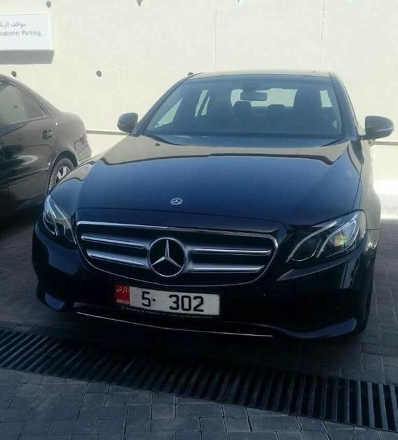 ماذا قال السلطيون عن سيارة عمدتهم