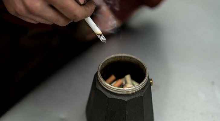 التدخين يتسبب بأمراض نفسية خطيرة