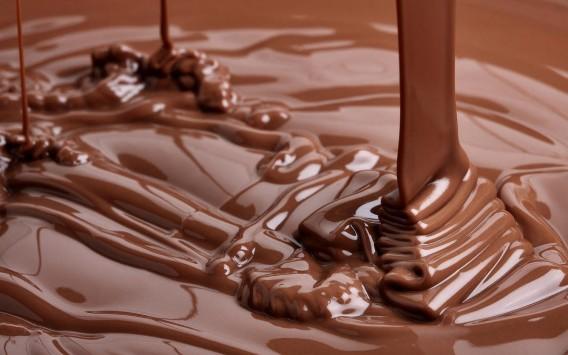 الحقيقة المظلمة عن الشوكولاتة
