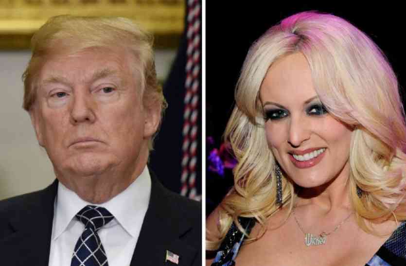 نجمة أفلام إباحية تقول إنها تعرضت