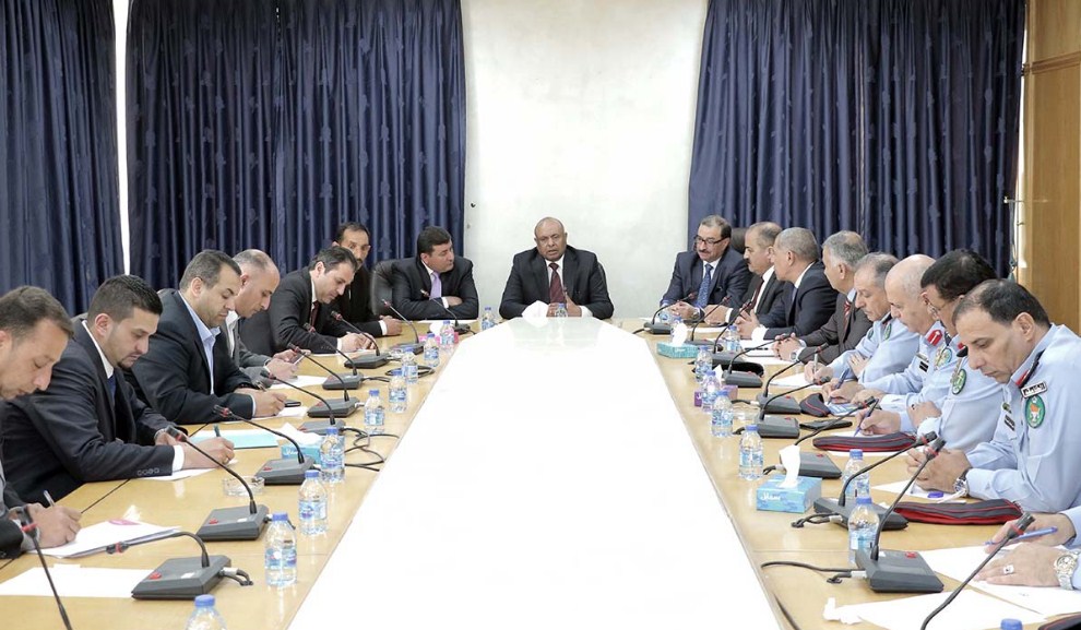 «حريات النواب» تدعو لإجراء تعديلات على