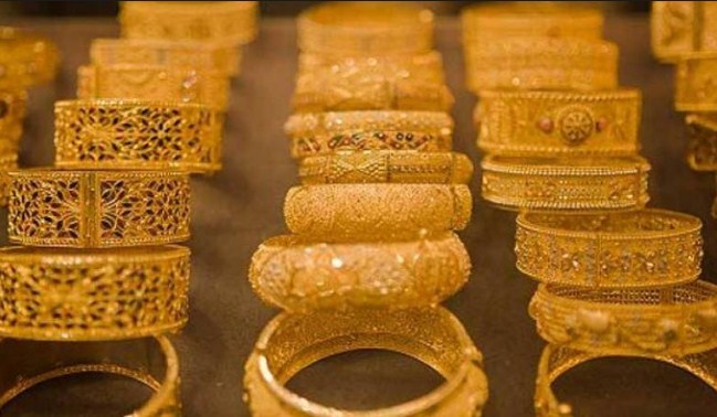 ارتفاع أسعار الذهب عالميا