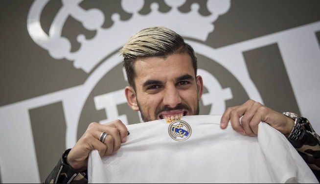 سيبايوس: ثواني ليجانيس ال 30 كادت