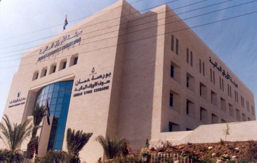البورصة تغلق تداولاتها بـ 6ر7 ملايين