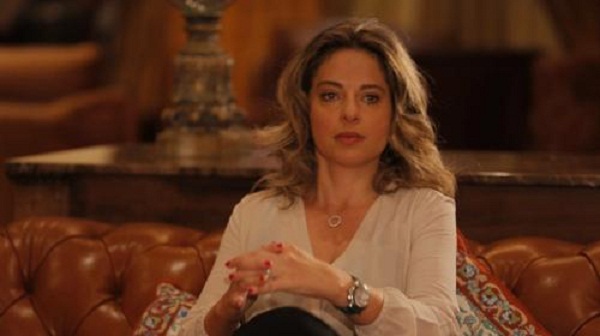 «بوست» ديما علم: لن يفهمه إلا