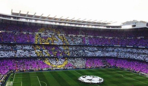 في زمن جنوني.. نفاد تذاكر قمة