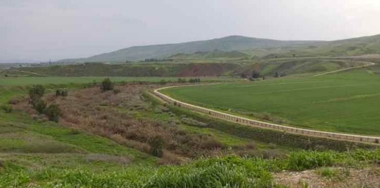 «النص الكامل» لاتفاقية وادي عربة حول