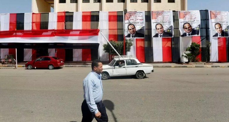 إغلاق صناديق الاقتراع في أول أيام