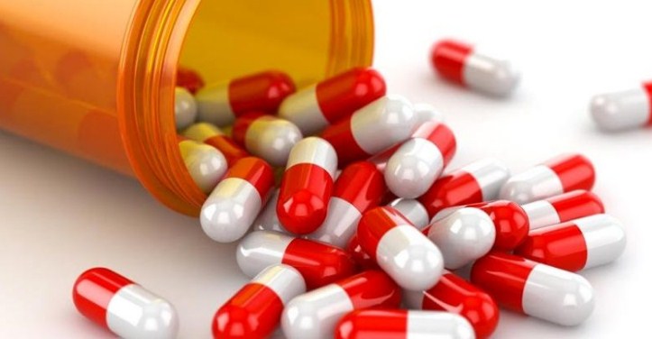 الصحة : منع صرف المضادات الحيوية