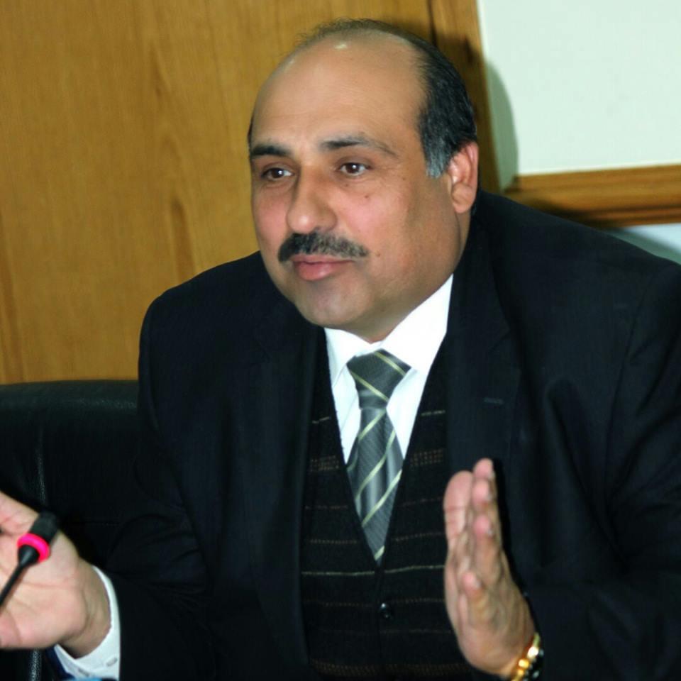 النائب الأعور: غالبية الأردنيين مطلوبون للتنفيذ