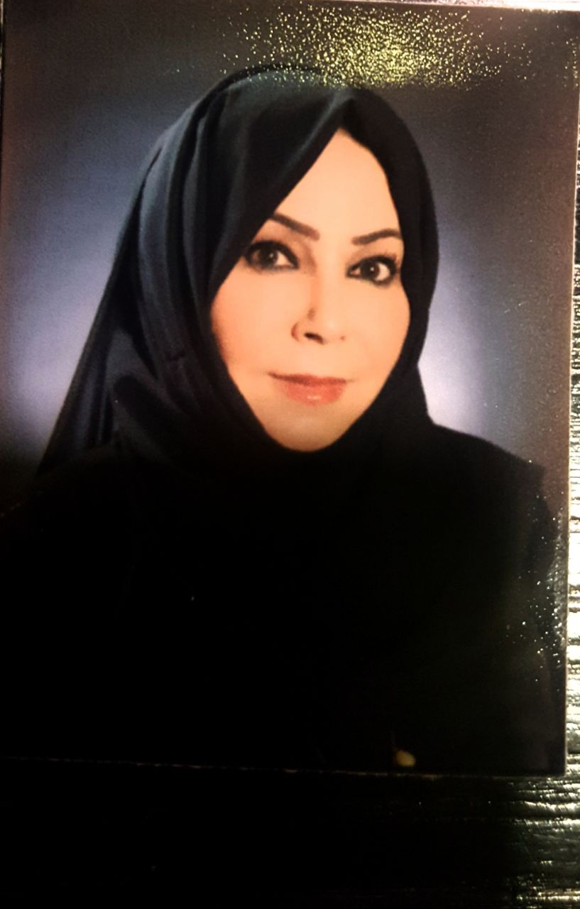 ميسون تليلان رئيسة لـ الاتحاد النسائي