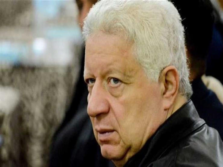 مرتضى منصور: 30 مليون سعودي الصاروخ