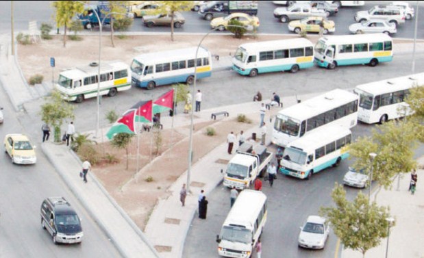 دراسة: النقل العام يفتقر للدعم الحكومي