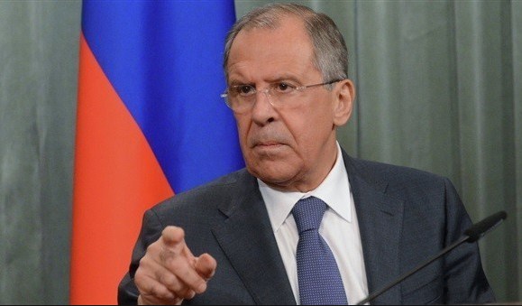 لافروف: واشنطن تبتز العالم وصولا إلى