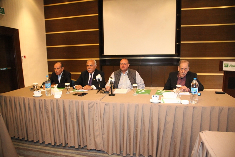 الحوراني: عمان الاهلية على طريق الجامعة