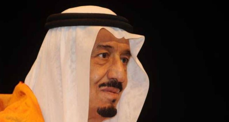 الملك سلمان يؤكد تصدي السعودية لأي
