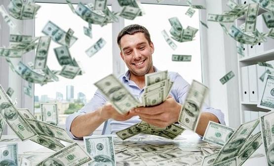 كيف تصبح ثريا؟