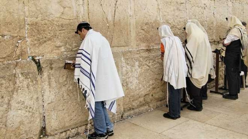 الاردن يدين تنظيم ’تدريب قرابين الفصح‘