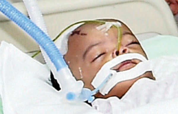 الإمارات.. الإعدام لقاتلة لـ ’رضيعة الشارقة‘