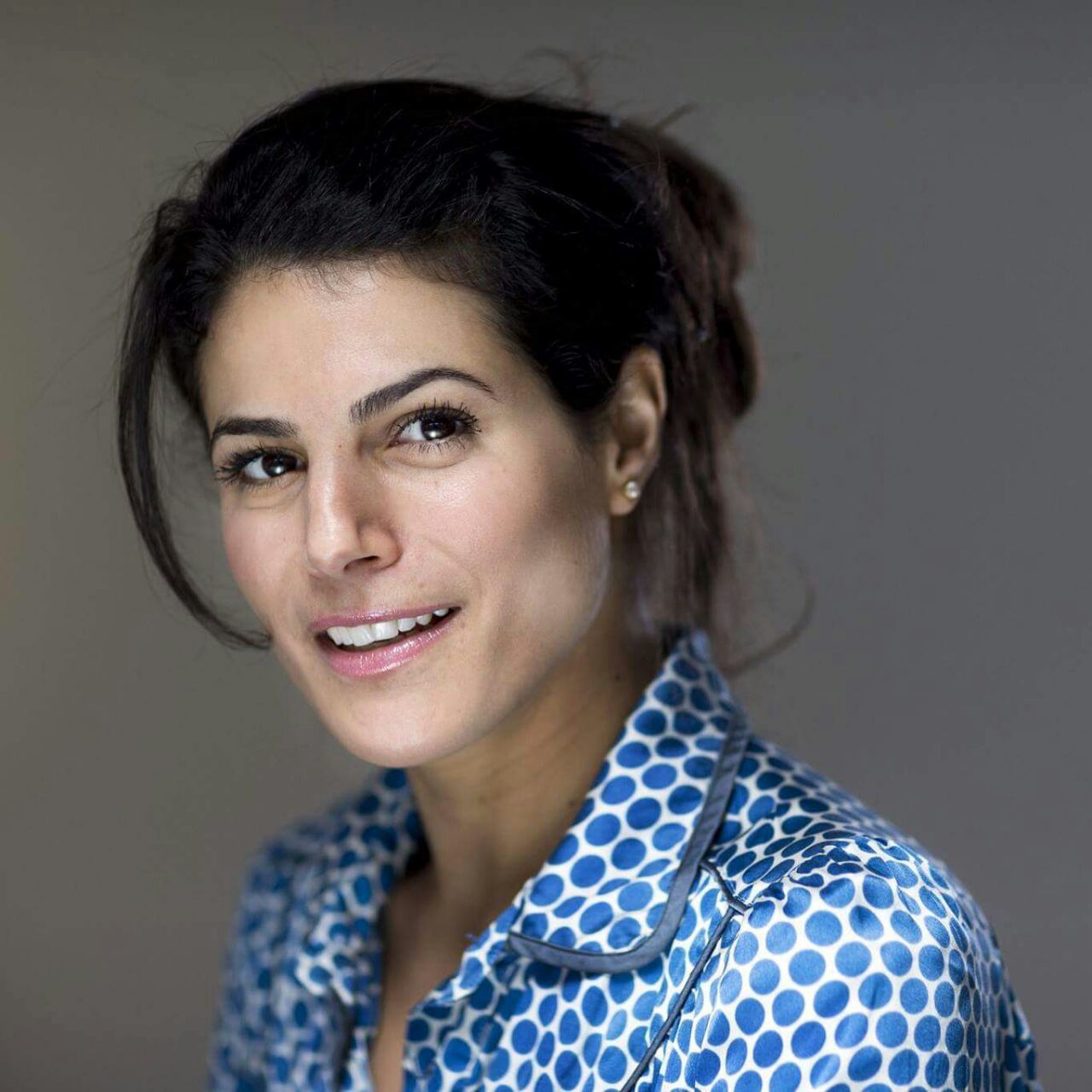 اردنية تفوز في انتخابات مجلس الاندماج