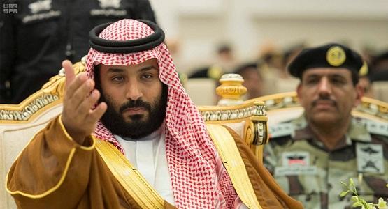 بن سلمان: الإخوان اختطفوا الإسلام