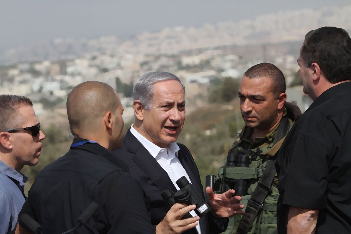 نتنياهو يدفع مجددا قانون تقييد رفع