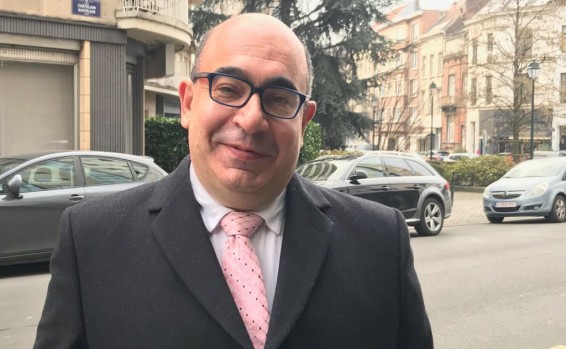 الاردن يوافق على طلب الاستمزاج لتسمية