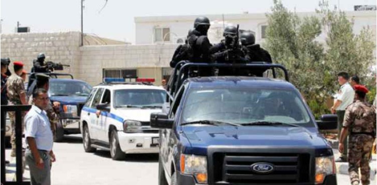 امن الدولة تبرئ 11 متهما من