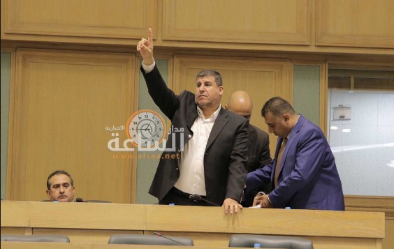 «فلسطين النيابية» تلتقي رئيس «صندوق ووقفية