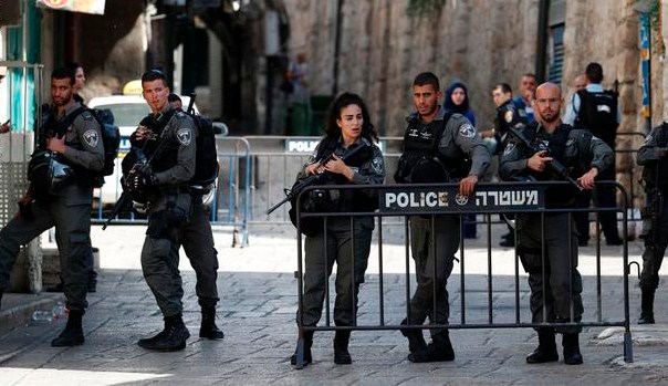 الشرطة الإسرائيلية: جاهزون لأي سيناريو قد