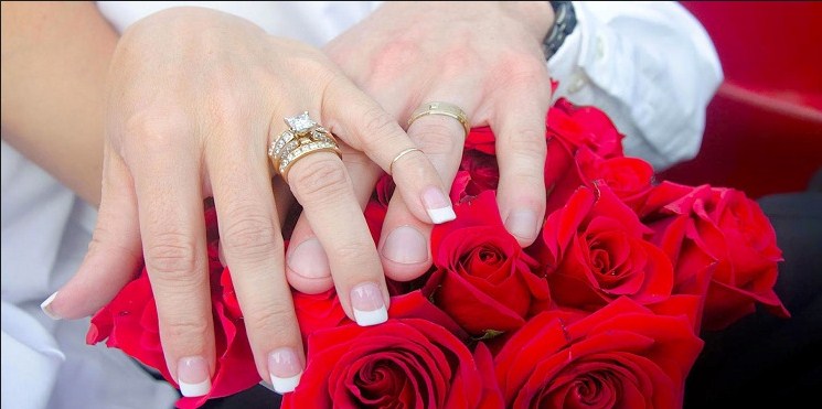 «رخصة» للمقبلين على الزواج قريبا
