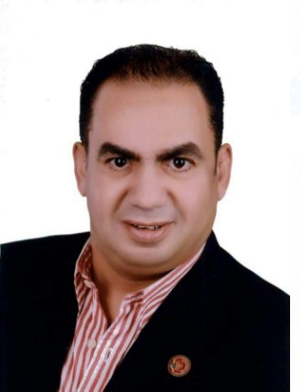 د . عطوه عميدا لكلية التجارة