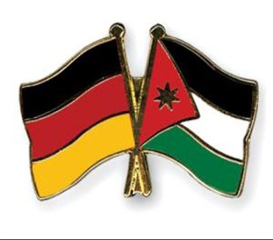 الفلسفية والمستشار الثقافي الالماني يبحثان اوجه