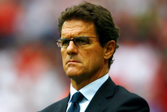 فابيو كابيلو يترك الدوري الصيني