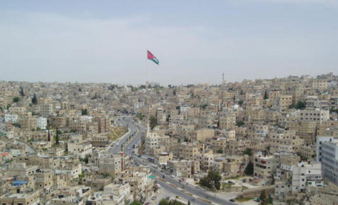 دخول منخفض جوي وكتلة هوائية باردة