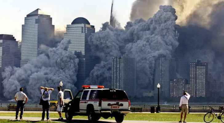 السعودية تواجه دعاوى قضائية أمريكية بشأن