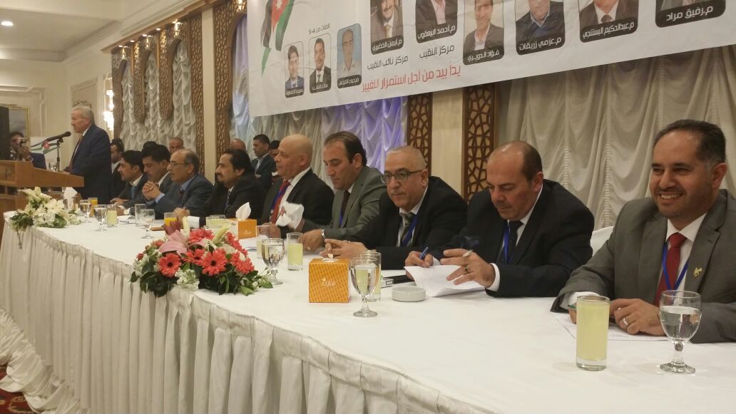 المقاولون ينتخبون مجلس نقابتهم 23 غدا