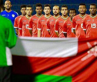 عمان تتأهل إلى نهائي المونديال العسكري