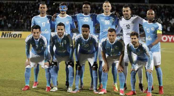 الفيصلي يستعد للانتقال للمقر الجديد