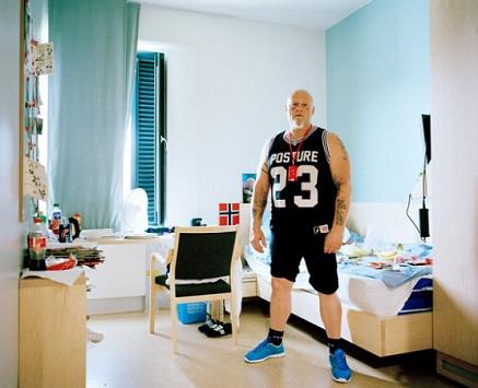 أجمل سجن في العالم