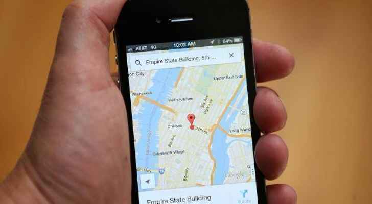 إلى أي مدى يقوم جوجل بتتبع