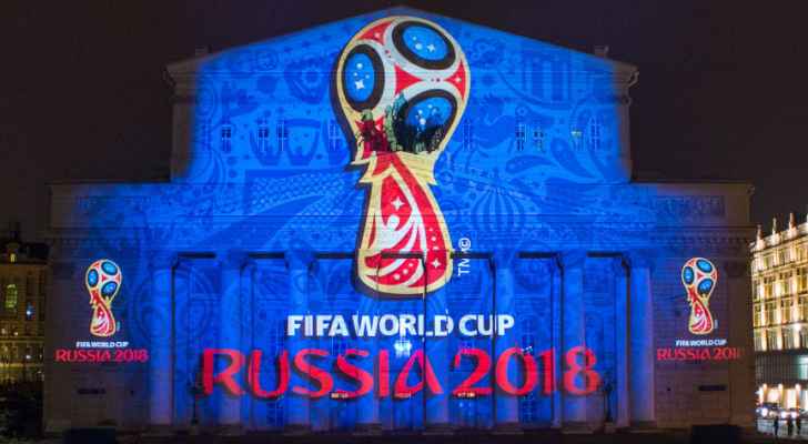 5 عرب ضمن اللائحة النهائية للحكام