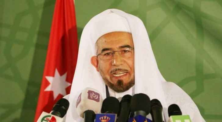 العجارمة يتوعدون المسيئين ويؤكدون: أحمد هليل