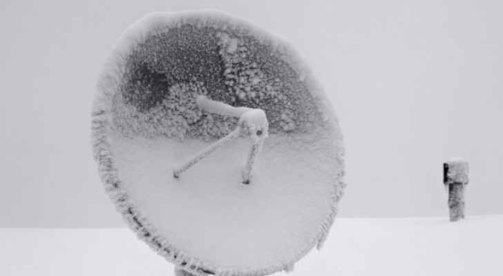 الحل الأمثل لمشكلة انقطاع إشارة الستلايت