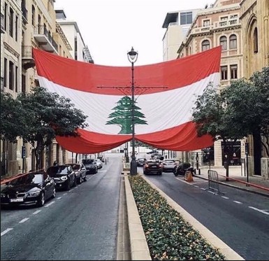 لبنان يقر موازنة 2018