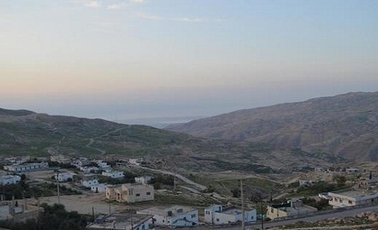 «الأغوار الجنوبية» مدينة الثقافة الأردنية لعام