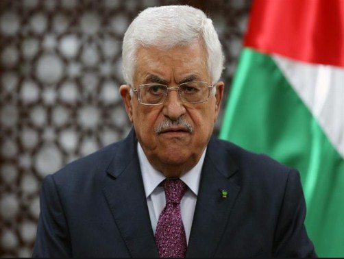 الرئيس الفلسطيني يعلن يوم غد السبت