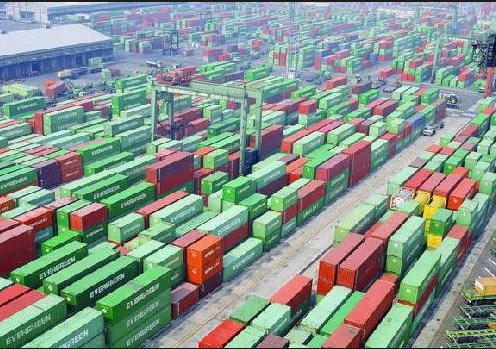 الصين تعتزم جذب 600 مليار دولار