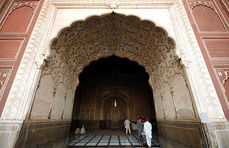 باكستان.. أسرار التاريخ الماسوني حبيسة مبنى