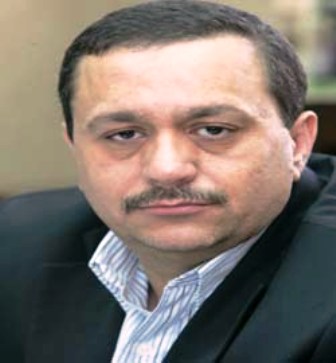 استقالة التل من رئاسة تحرير صحيفة